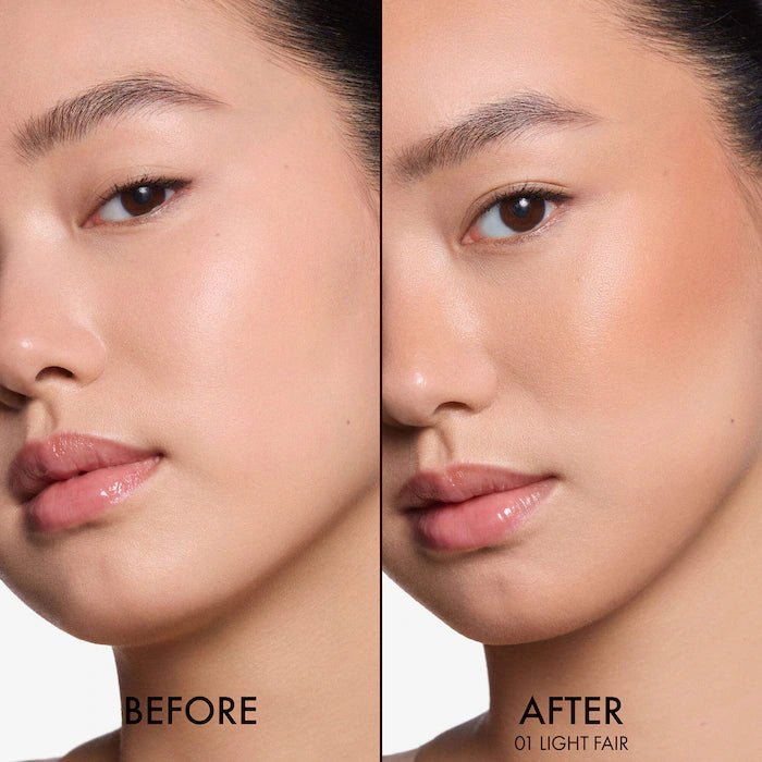 Forever Skin Bronze Bronzing Balm Stick – Natural Skin Finish