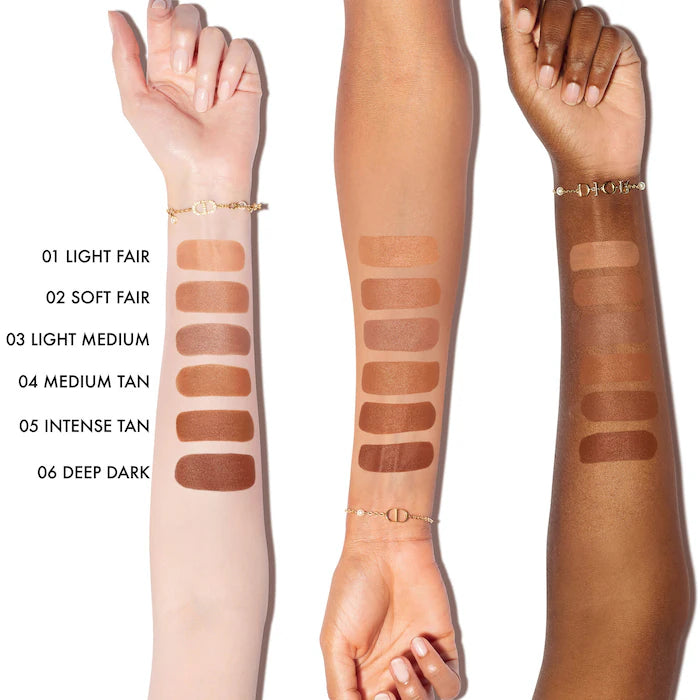Forever Skin Bronze Bronzing Balm Stick – Natural Skin Finish