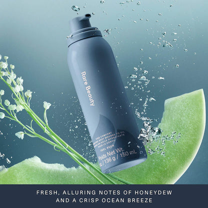 Find Comfort: Feel Seen Hydrating Body Mousse to Oil