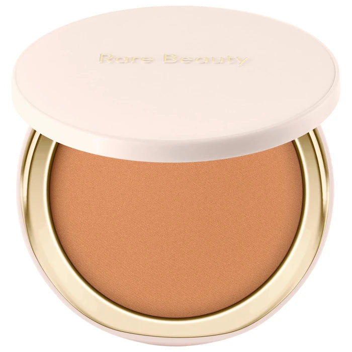 Warm Wishes Soft Matte Powder Bronzer