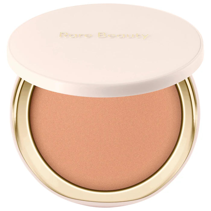 Warm Wishes Soft Matte Powder Bronzer