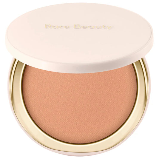 Warm Wishes Soft Matte Powder Bronzer