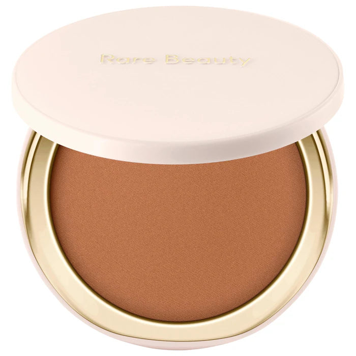 Warm Wishes Soft Matte Powder Bronzer