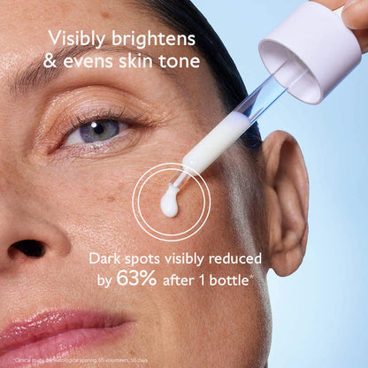 Vinoperfect Brightening Set for Dark Spots and Uneven Skin Tone