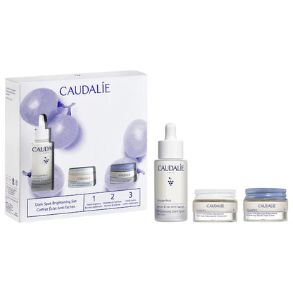 Vinoperfect Brightening Set for Dark Spots and Uneven Skin Tone