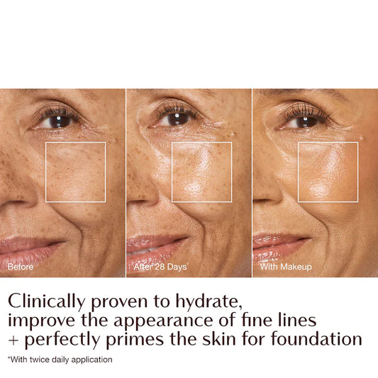 Magic Cream Anti-Aging Moisturizer with Hyaluronic Acid