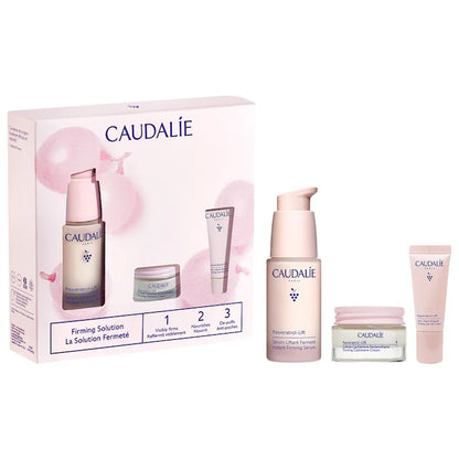 Resveratrol-Lift Firm & Lift Essentials Set