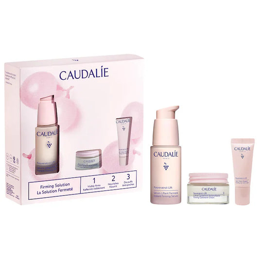 Resveratrol-Lift Firm & Lift Essentials Set