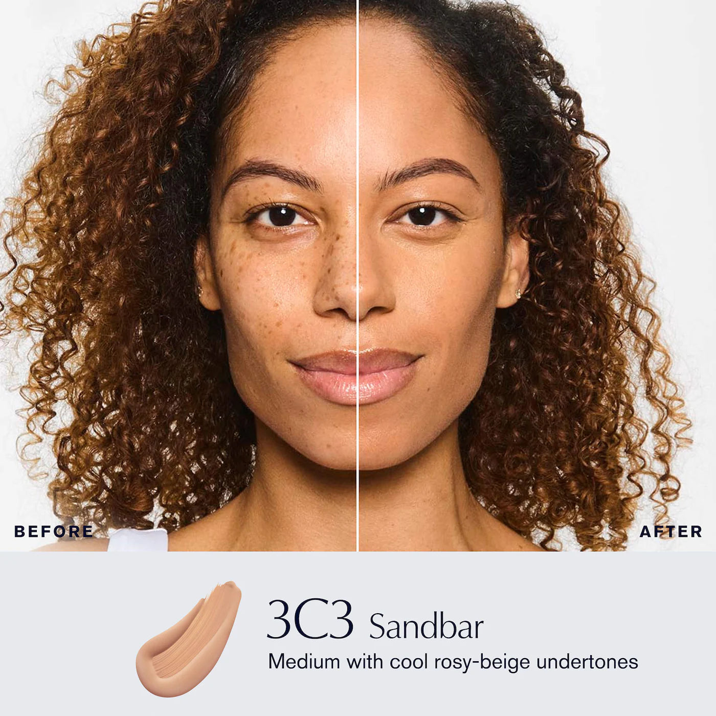 Double Wear Stay-in-Place 24-Hour Longwear Foundation