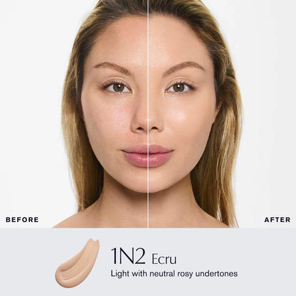 Double Wear Stay-in-Place 24-Hour Longwear Foundation