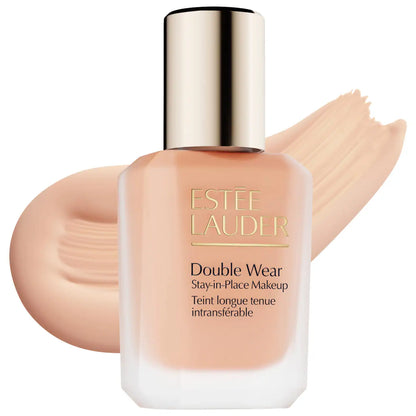 Double Wear Stay-in-Place 24-Hour Longwear Foundation