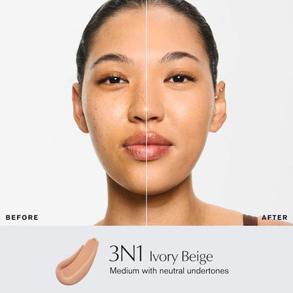 Double Wear Stay-in-Place 24-Hour Longwear Foundation