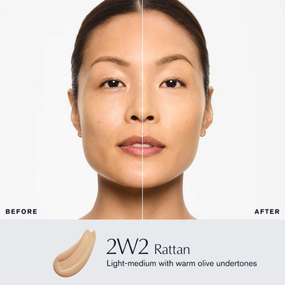 Double Wear Stay-in-Place 24-Hour Longwear Foundation