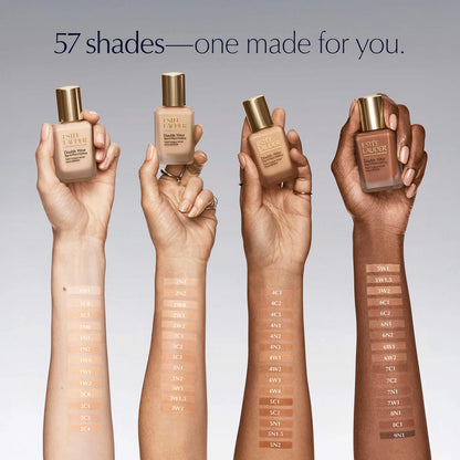Double Wear Stay-in-Place 24-Hour Longwear Foundation
