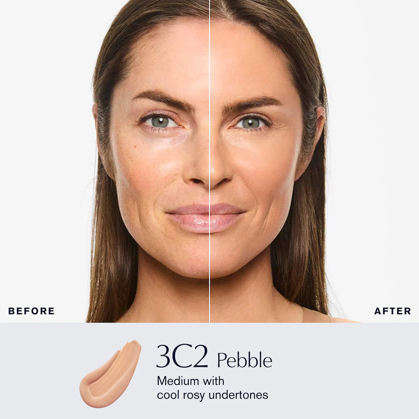 Double Wear Stay-in-Place 24-Hour Longwear Foundation