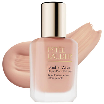 Double Wear Stay-in-Place 24-Hour Longwear Foundation