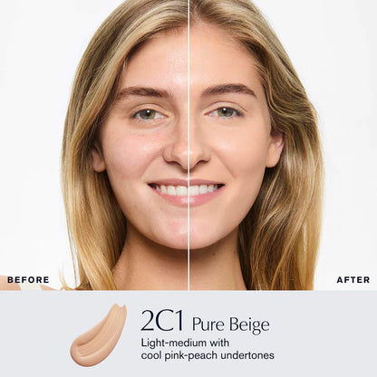 Double Wear Stay-in-Place 24-Hour Longwear Foundation