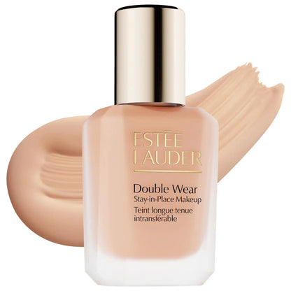 Double Wear Stay-in-Place 24-Hour Longwear Foundation