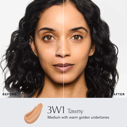 Double Wear Stay-in-Place 24-Hour Longwear Foundation