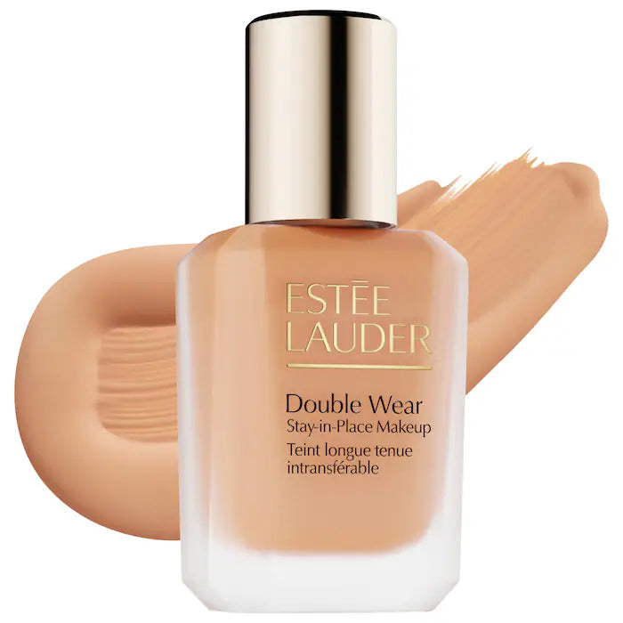 Double Wear Stay-in-Place 24-Hour Longwear Foundation