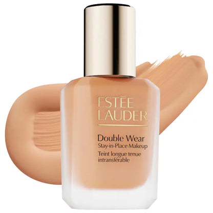 Double Wear Stay-in-Place 24-Hour Longwear Foundation