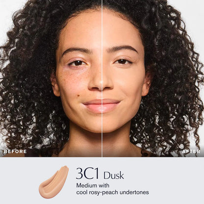Double Wear Stay-in-Place 24-Hour Longwear Foundation