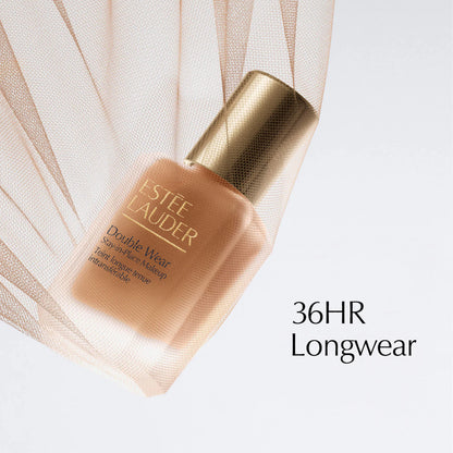 Double Wear Stay-in-Place 24-Hour Longwear Foundation