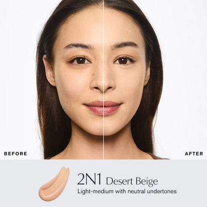 Double Wear Stay-in-Place 24-Hour Longwear Foundation