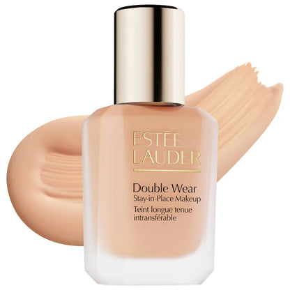 Double Wear Stay-in-Place 24-Hour Longwear Foundation