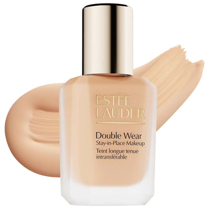 Double Wear Stay-in-Place 24-Hour Longwear Foundation