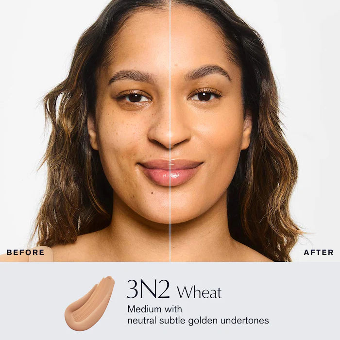 Double Wear Stay-in-Place 24-Hour Longwear Foundation