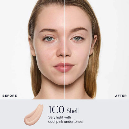 Double Wear Stay-in-Place 24-Hour Longwear Foundation