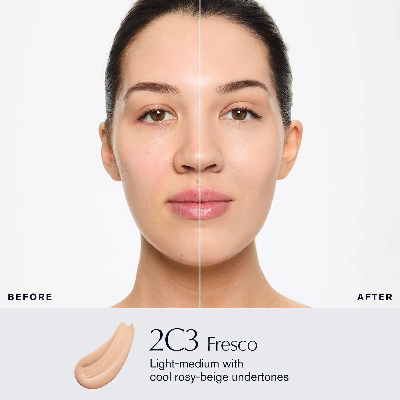 Double Wear Stay-in-Place 24-Hour Longwear Foundation