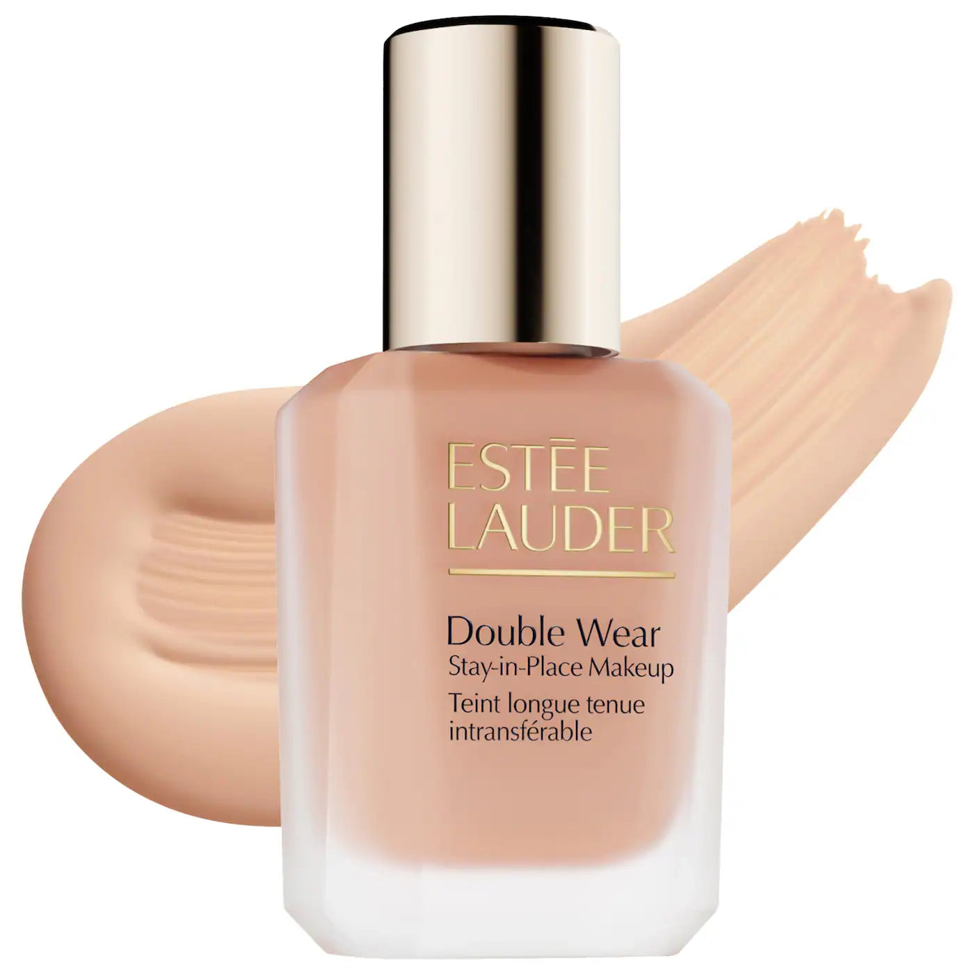 Double Wear Stay-in-Place 24-Hour Longwear Foundation