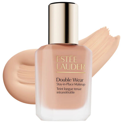 Double Wear Stay-in-Place 24-Hour Longwear Foundation