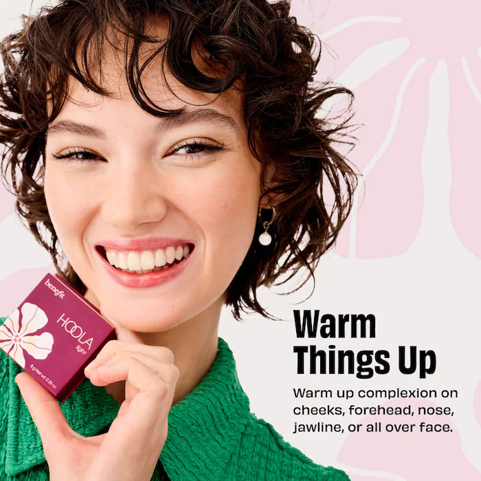 It's Glam Time Trio Makeup Gift Set