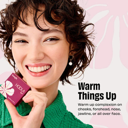 It's Glam Time Trio Makeup Gift Set