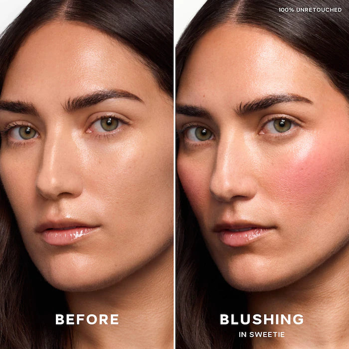 Mini Dew Blush Liquid Cream Blush