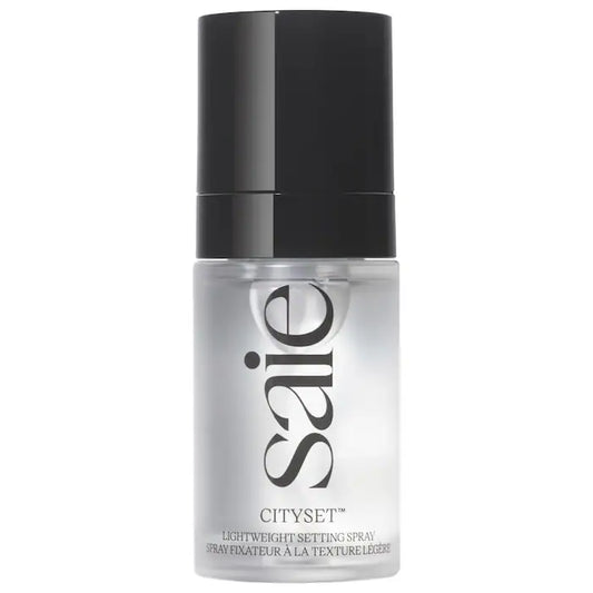 CitySet™ Ultra-Fine Mist Setting Spray with 16 Hour Wear