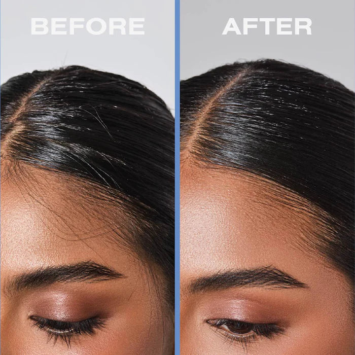 Pequi Flyaway Hair Styling Gel with Mascara Wand