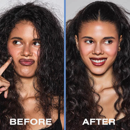 Pequi Flyaway Hair Styling Gel with Mascara Wand