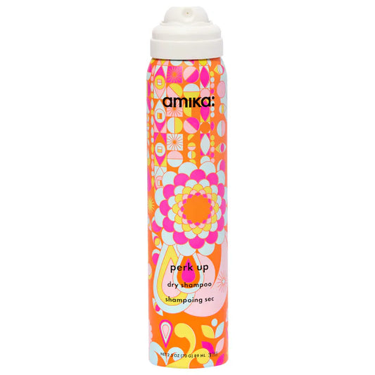 Perk Up Talc-Free Dry Shampoo