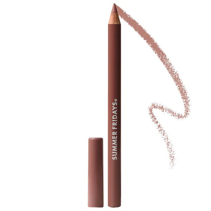 SoftLine Lip Liner Long-Lasting Lip Pencil