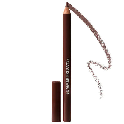 SoftLine Lip Liner Long-Lasting Lip Pencil