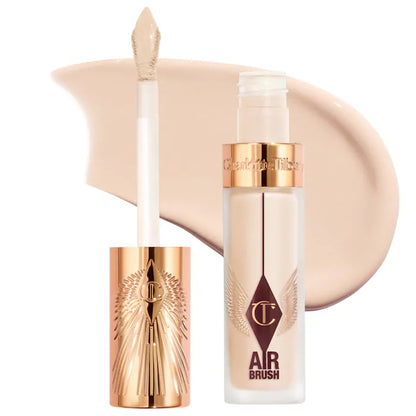 Airbrush Flawless Crease-Proof Long-Wear Blur Concealer