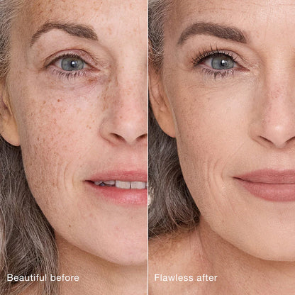 Airbrush Flawless Crease-Proof Long-Wear Blur Concealer