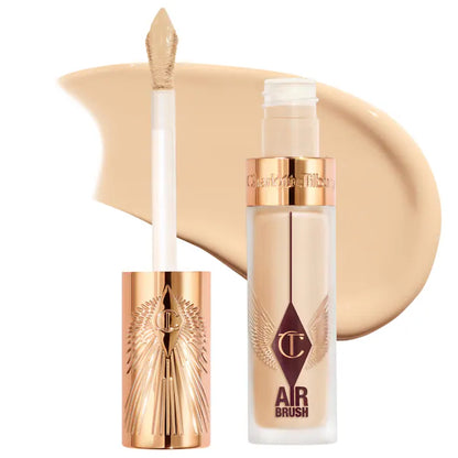 Airbrush Flawless Crease-Proof Long-Wear Blur Concealer