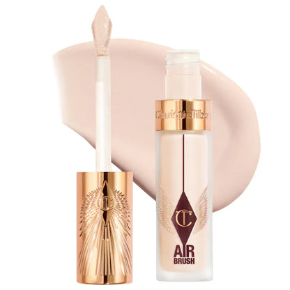 Airbrush Flawless Crease-Proof Long-Wear Blur Concealer