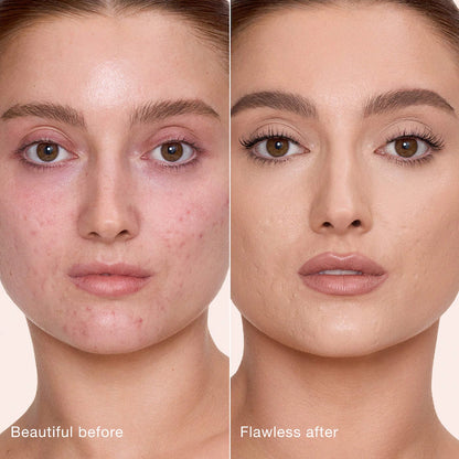 Airbrush Flawless Crease-Proof Long-Wear Blur Concealer