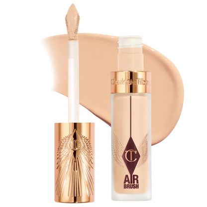 Airbrush Flawless Crease-Proof Long-Wear Blur Concealer